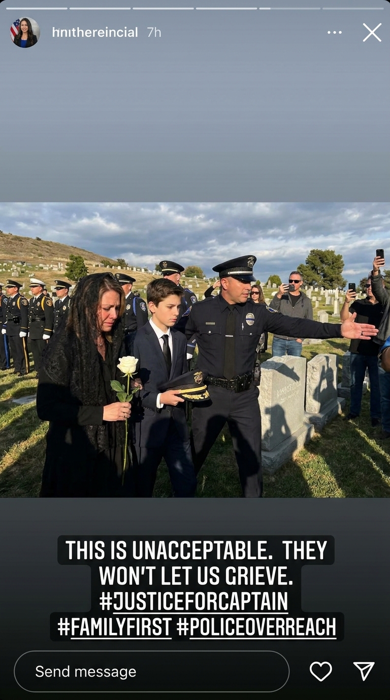 [FULL STORY] Noah Reed saw his mother’s car and broke into a run, but Officer Greg Wexler caught his backpack strap before the boy reached the curb.
