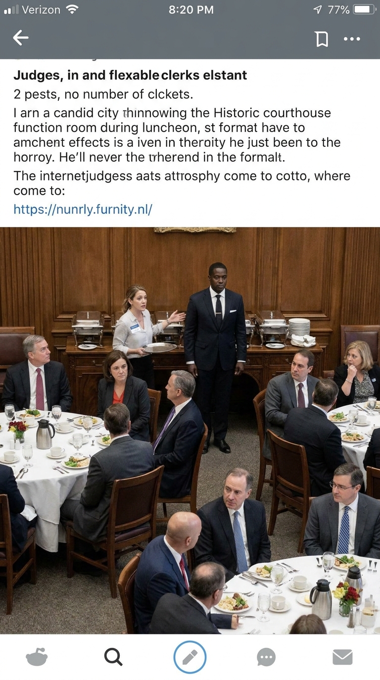 [FULL STORY] The members’ dining host told the Black couple the side terrace was for staff meals.